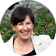 Grace Fleming Practitioner and Trainer in Community Mental Health